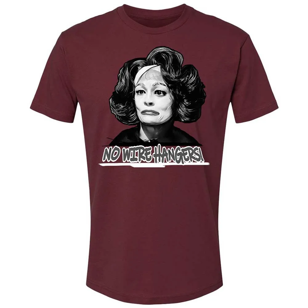 Premium Unisex T-Shirt - 7J7QBB19 - Maroon - 10