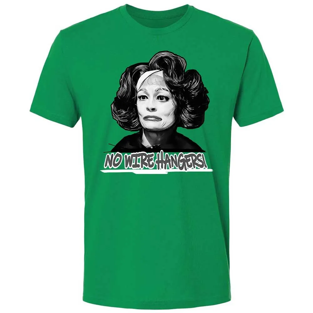 Premium Unisex T-Shirt - 7J7QBB19 - Kelly Green - 13