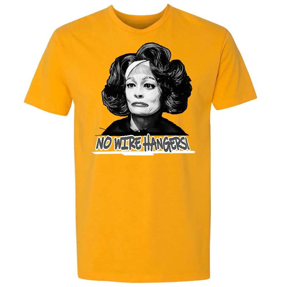 Premium Unisex T-Shirt - 7J7QBB19 - Gold - 18