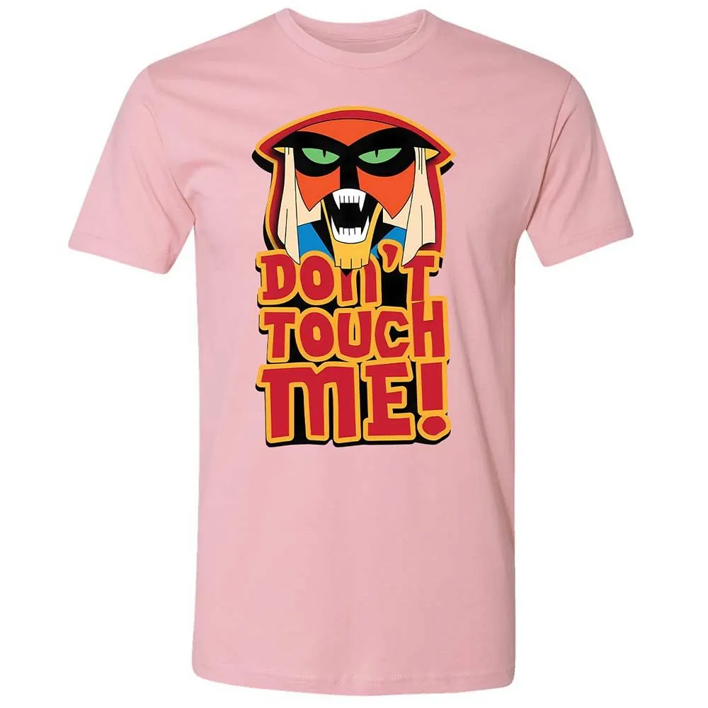 Premium Unisex T-Shirt - EAHXLXNK - Light Pink - 5