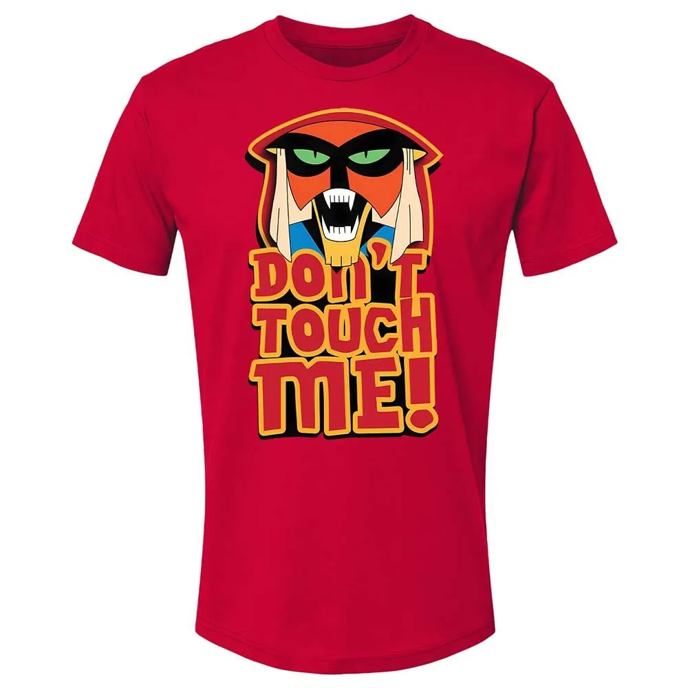 Premium Unisex T-Shirt - EAHXLXNK - Red - 7