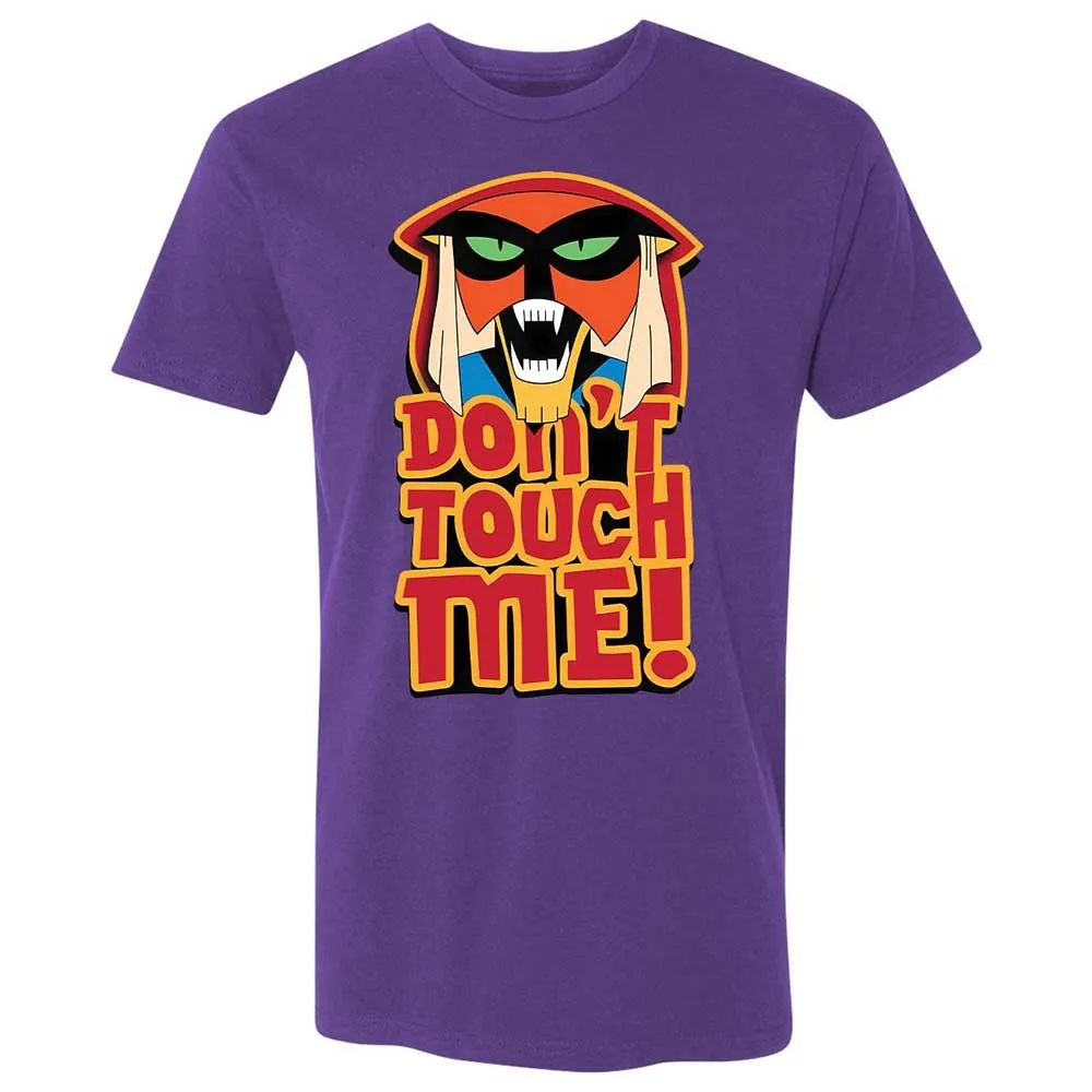 Premium Unisex T-Shirt - EAHXLXNK - Purple Rush - 10