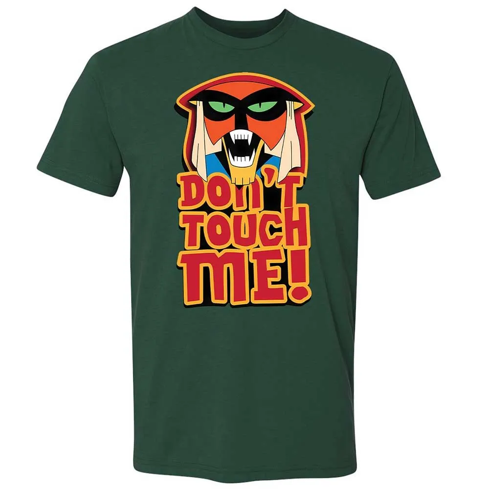 Premium Unisex T-Shirt - EAHXLXNK - Forest Green - 16
