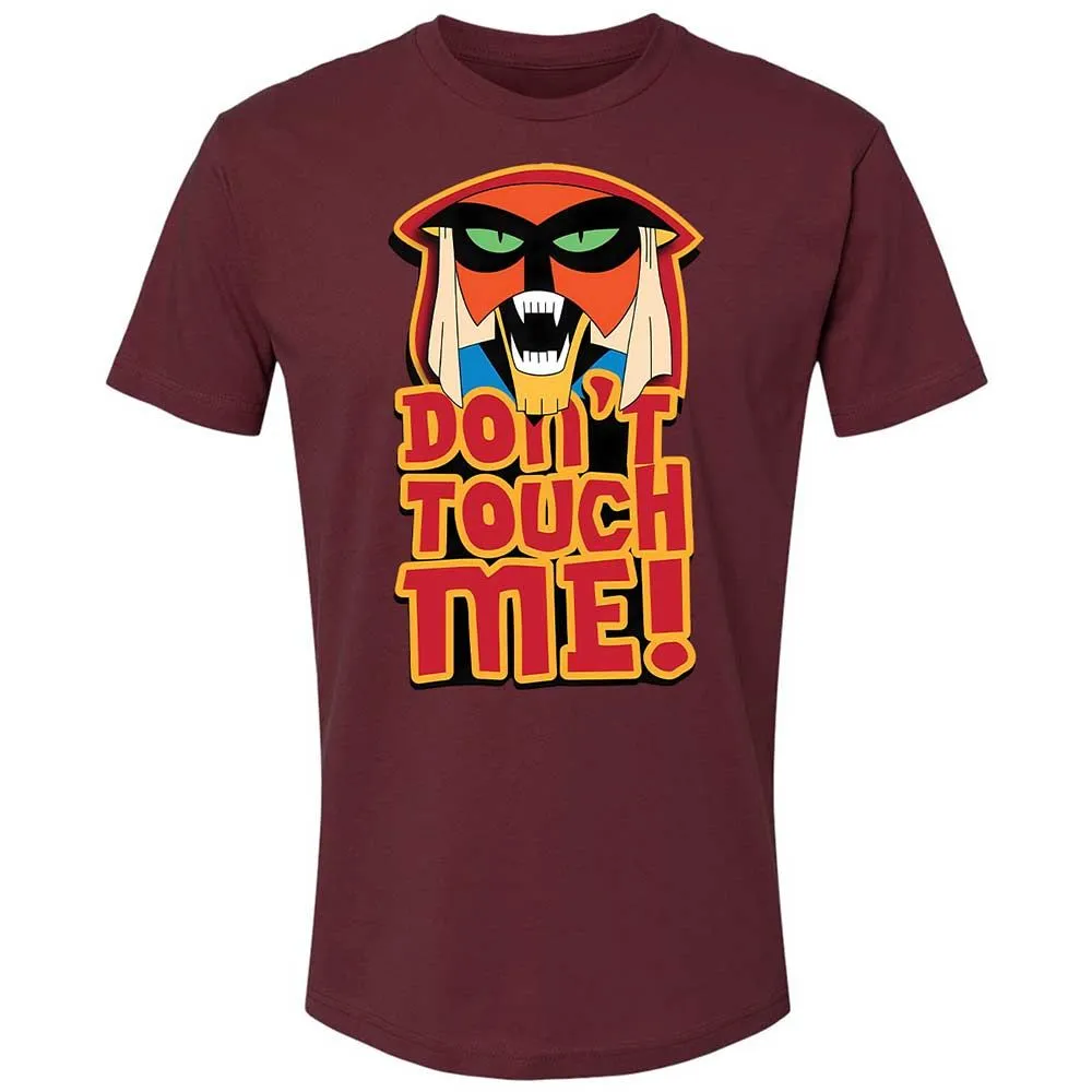 Premium Unisex T-Shirt - EAHXLXNK - Maroon - 19