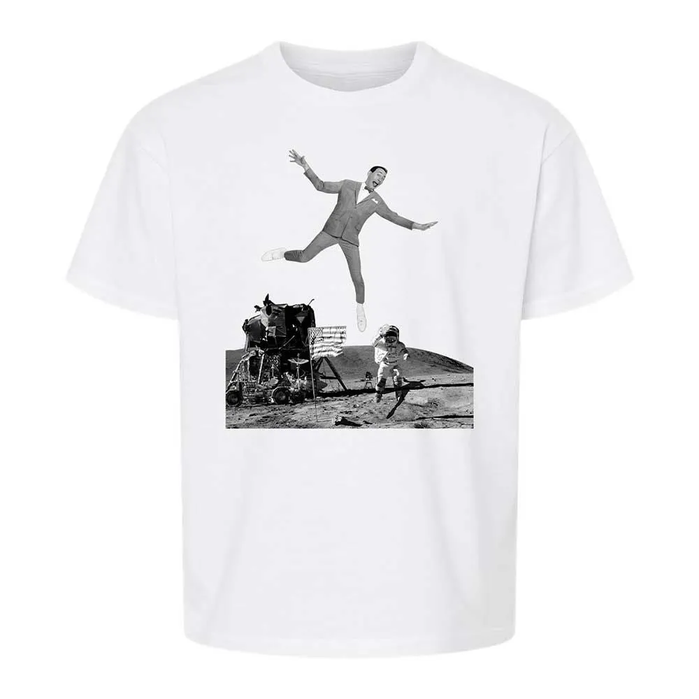 Kids T-Shirt - KVYY52Z6 - White - 5