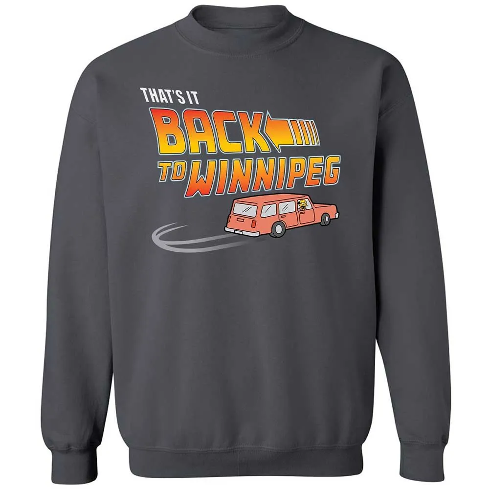 Classic Unisex Sweatshirt - 34QBWQD9 - Charcoal - 6