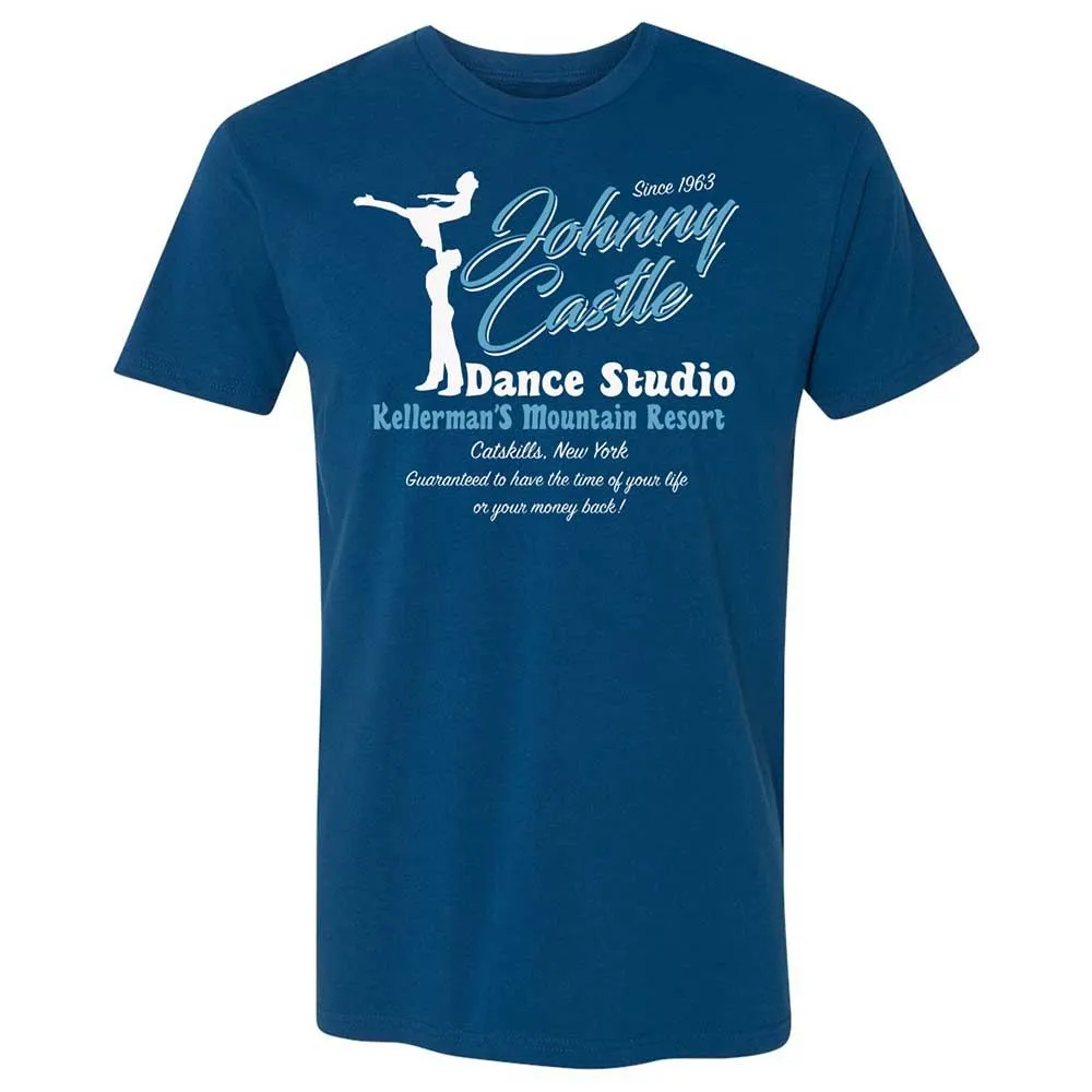 Premium Unisex T-Shirt - YDCBKDQU - Cool Blue - 5