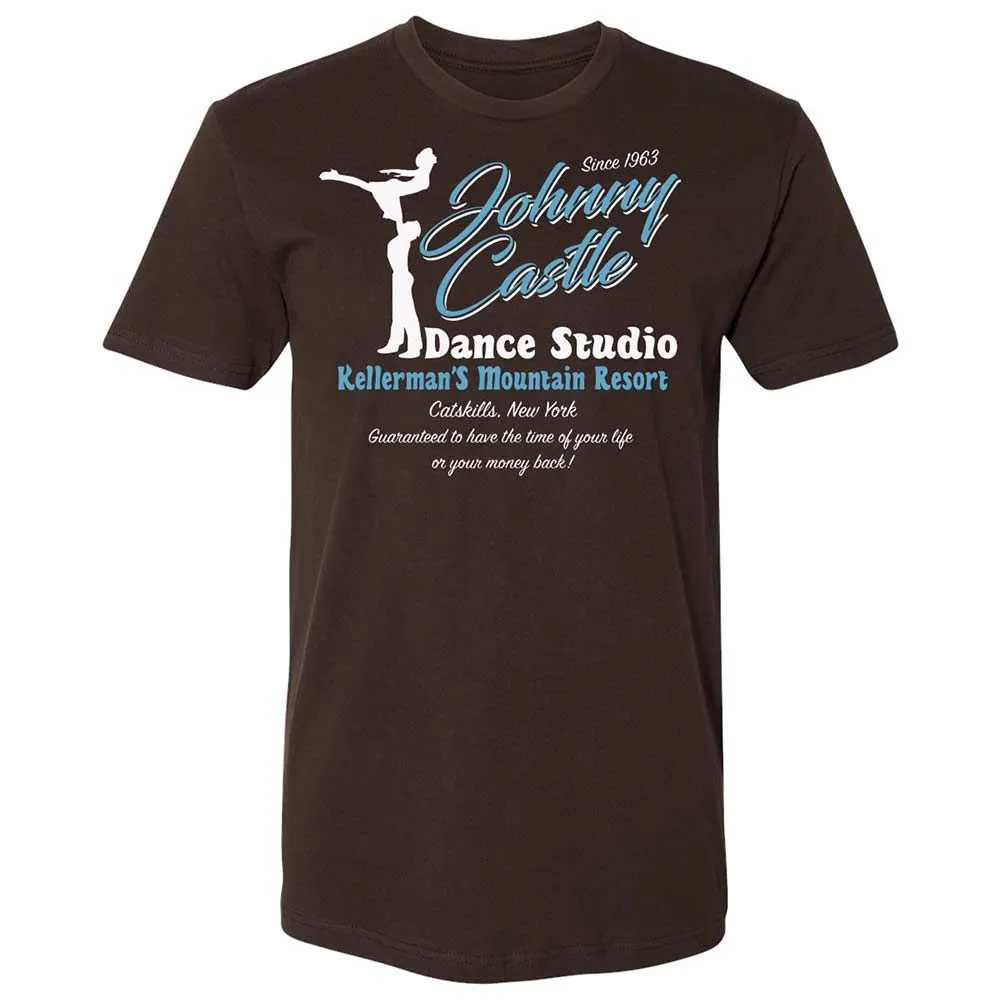 Premium Unisex T-Shirt - YDCBKDQU - Dark Chocolate - 6