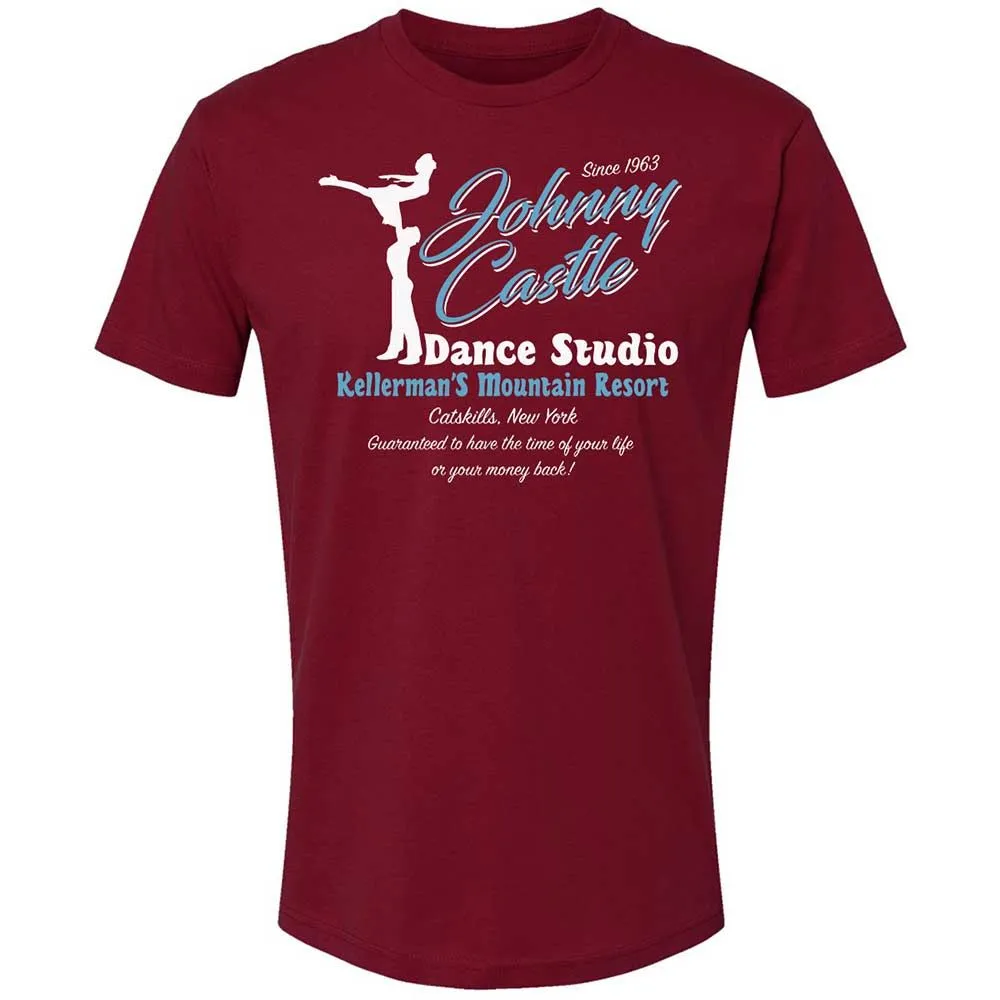 Premium Unisex T-Shirt - YDCBKDQU - Cardinal - 11