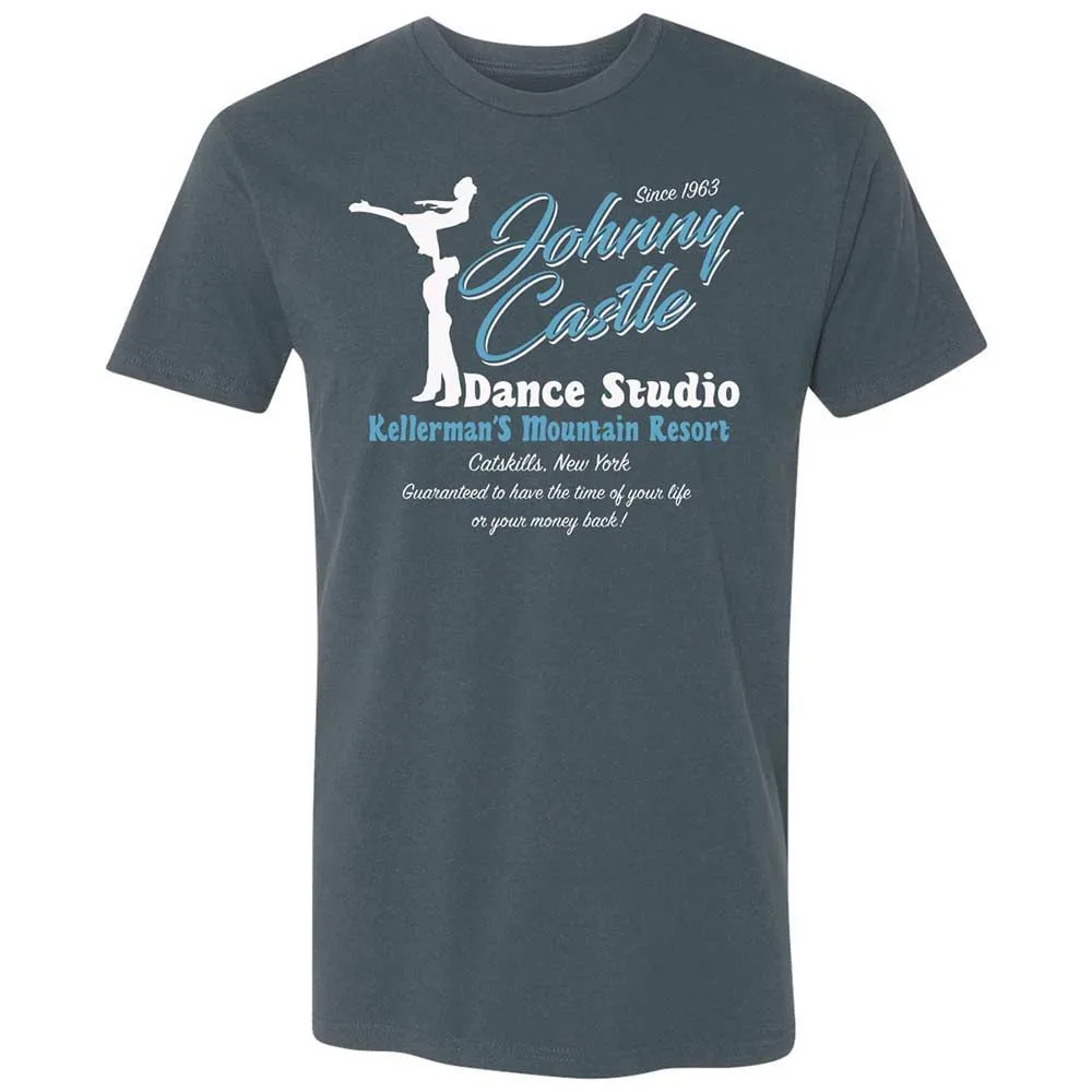 Premium Unisex T-Shirt - YDCBKDQU - Indigo - 12