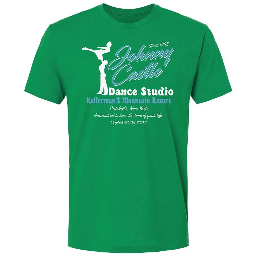 Premium Unisex T-Shirt - YDCBKDQU - Kelly Green - 13
