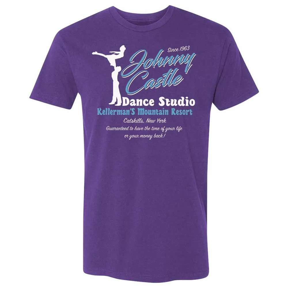 Premium Unisex T-Shirt - YDCBKDQU - Purple Rush - 14