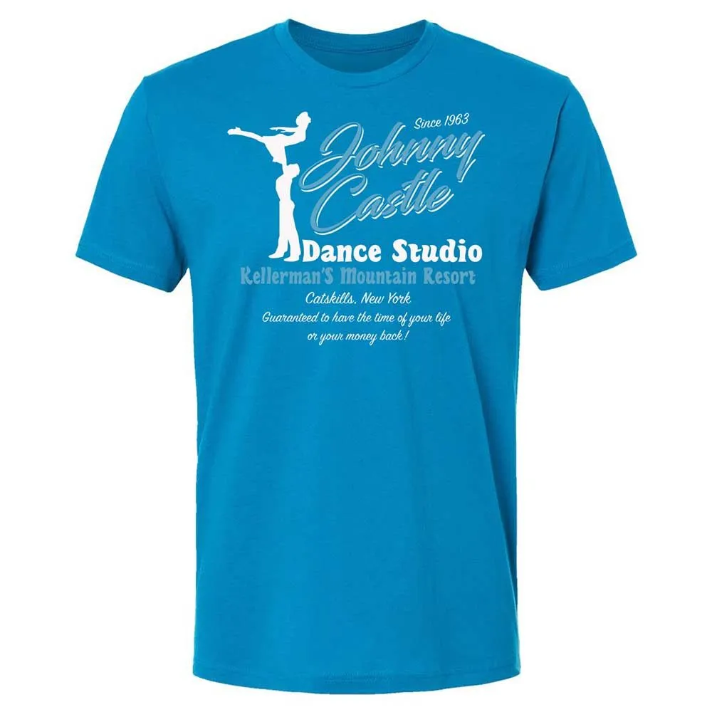 Premium Unisex T-Shirt - YDCBKDQU - Turquoise - 15