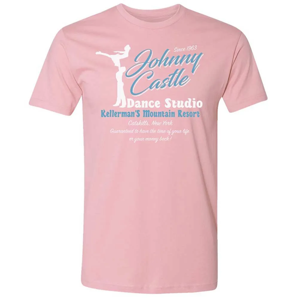 Premium Unisex T-Shirt - YDCBKDQU - Light Pink - 16