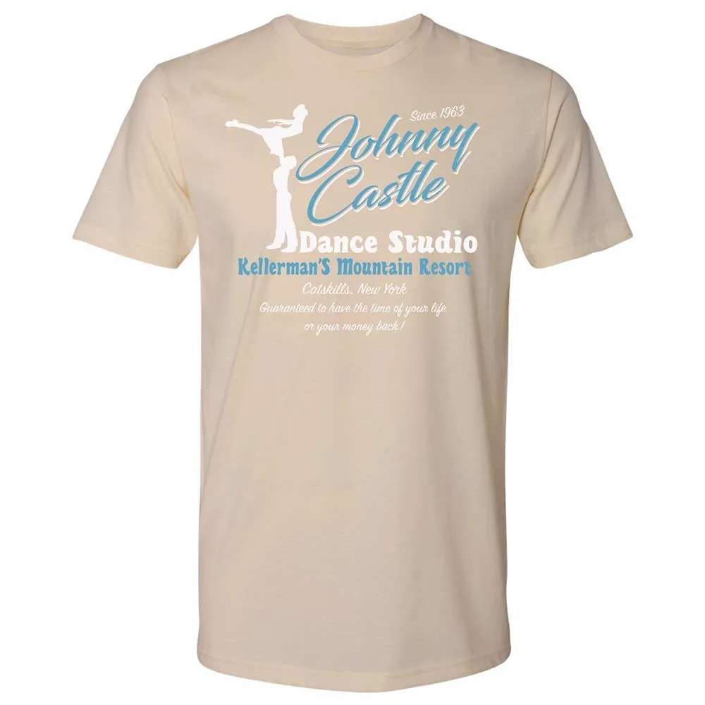 Premium Unisex T-Shirt - YDCBKDQU - Cream - 20