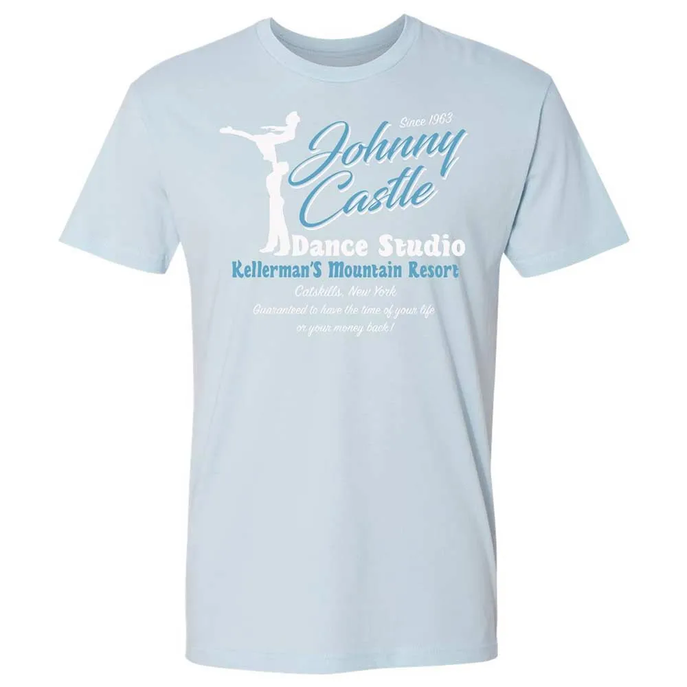 Premium Unisex T-Shirt - YDCBKDQU - Light Blue - 21