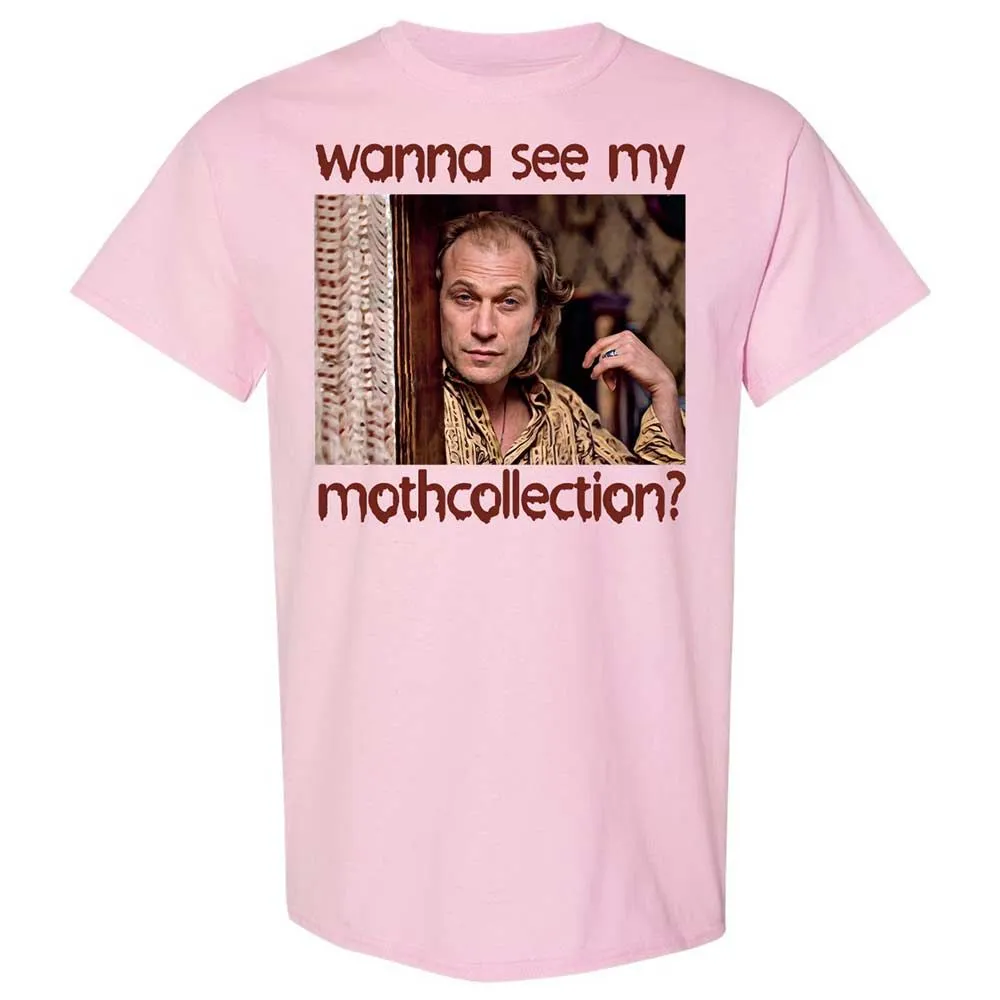 Classic Unisex T-Shirt - PF7V4KUM - Light Pink - 5