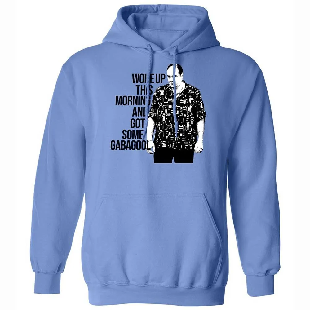 Classic Unisex Hoodie - G5WZ1HSG - Carolina Blue - 6