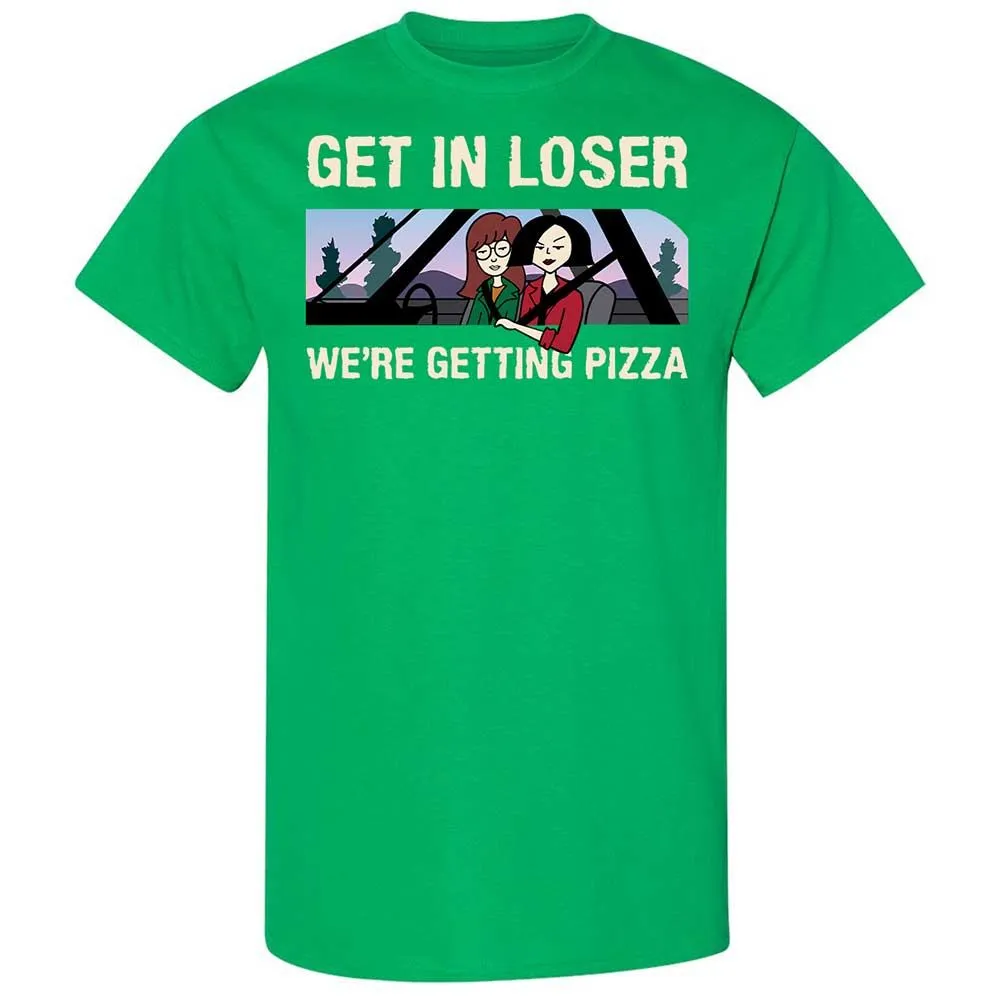 Classic Unisex T-Shirt - RLGEZ66R - Irish Green - 13