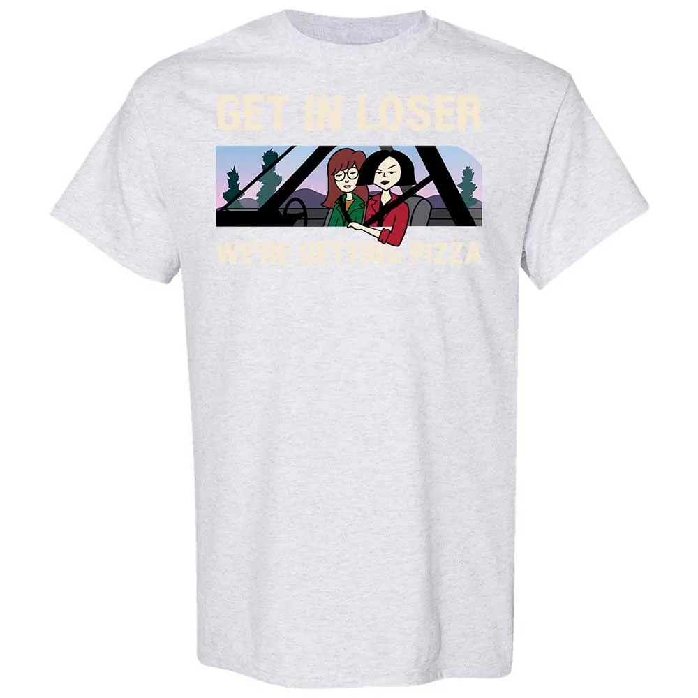 Classic Unisex T-Shirt - RLGEZ66R - Ash - 15