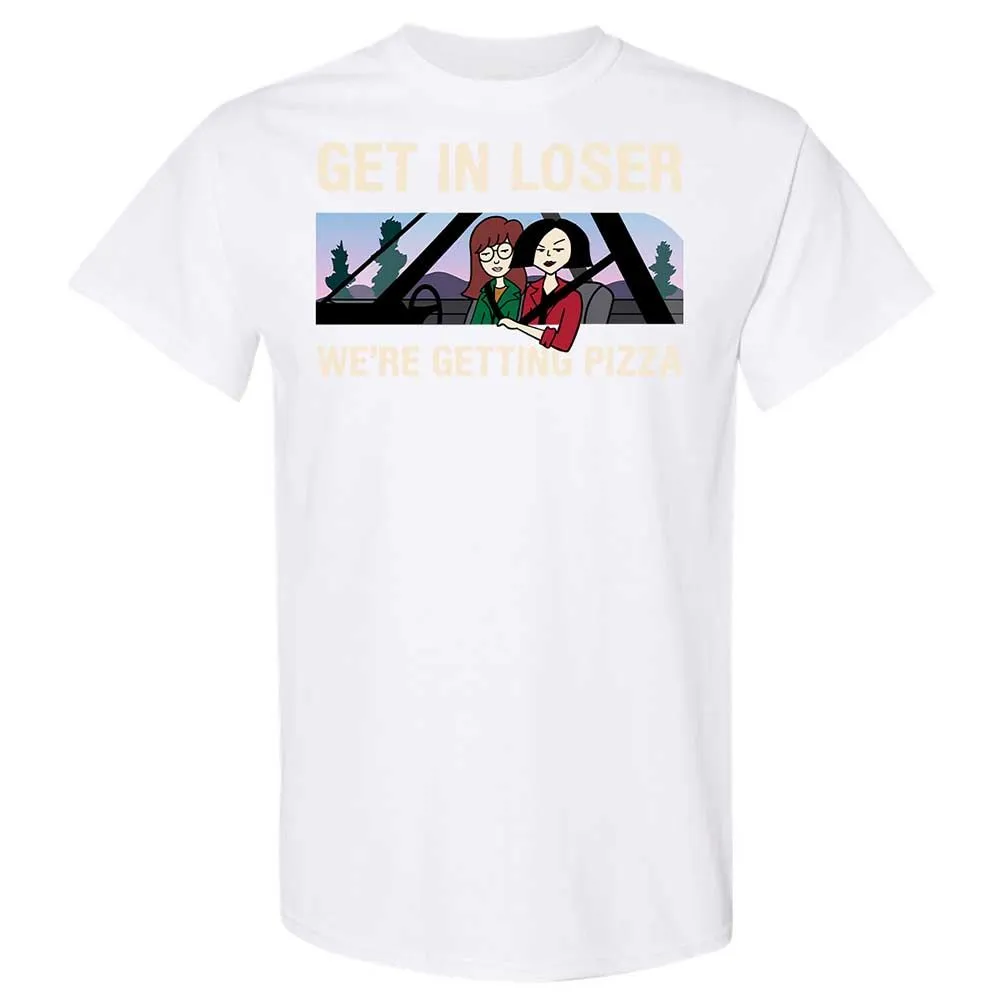 Classic Unisex T-Shirt - RLGEZ66R - White - 16