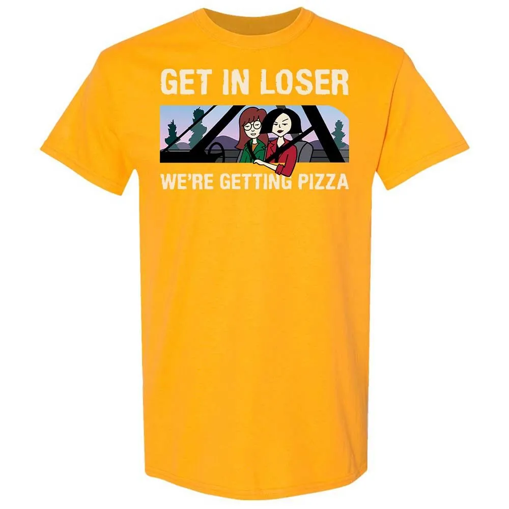 Classic Unisex T-Shirt - RLGEZ66R - Gold - 18