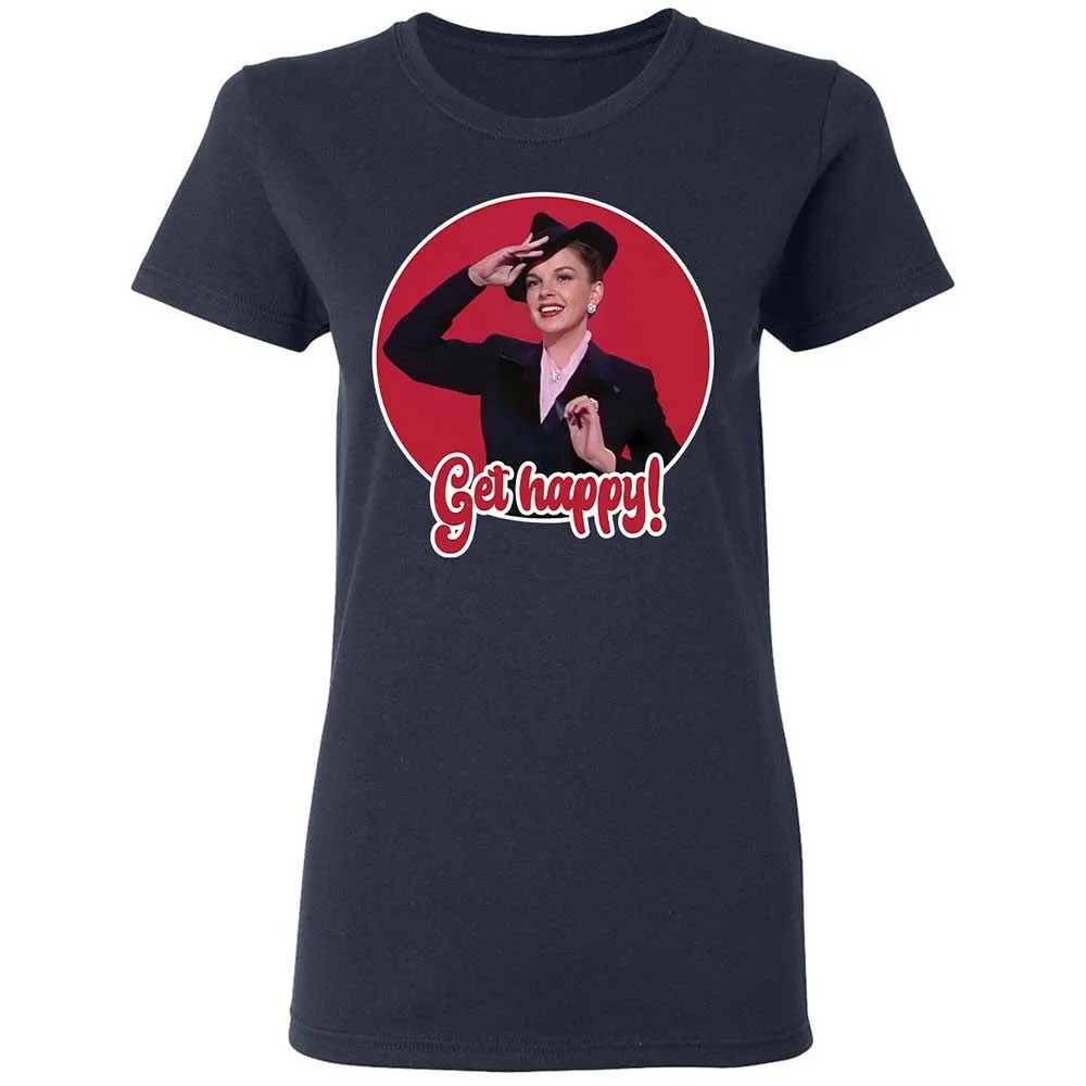 Forget your troubles - Navy - 2