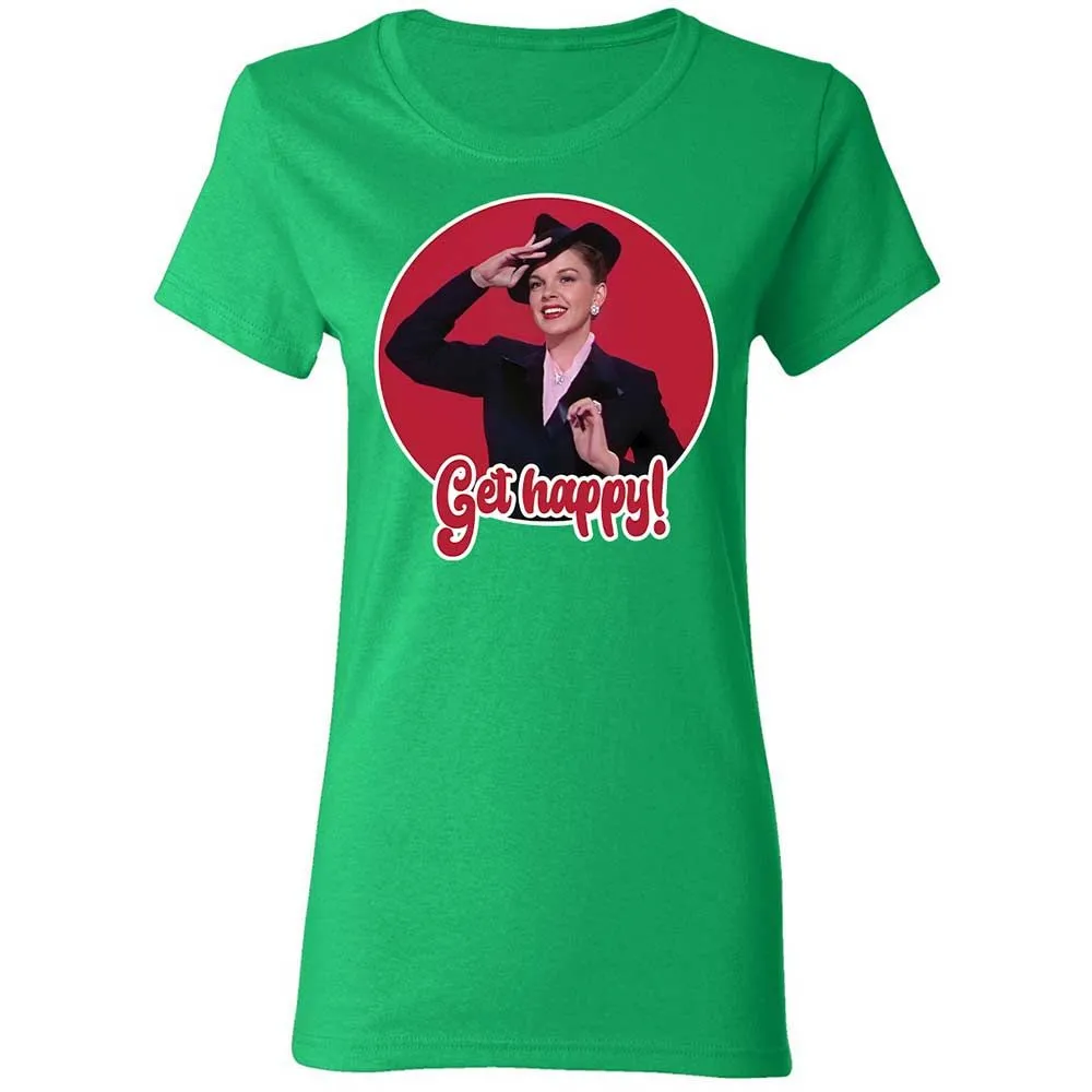 Forget your troubles - Irish Green - 7