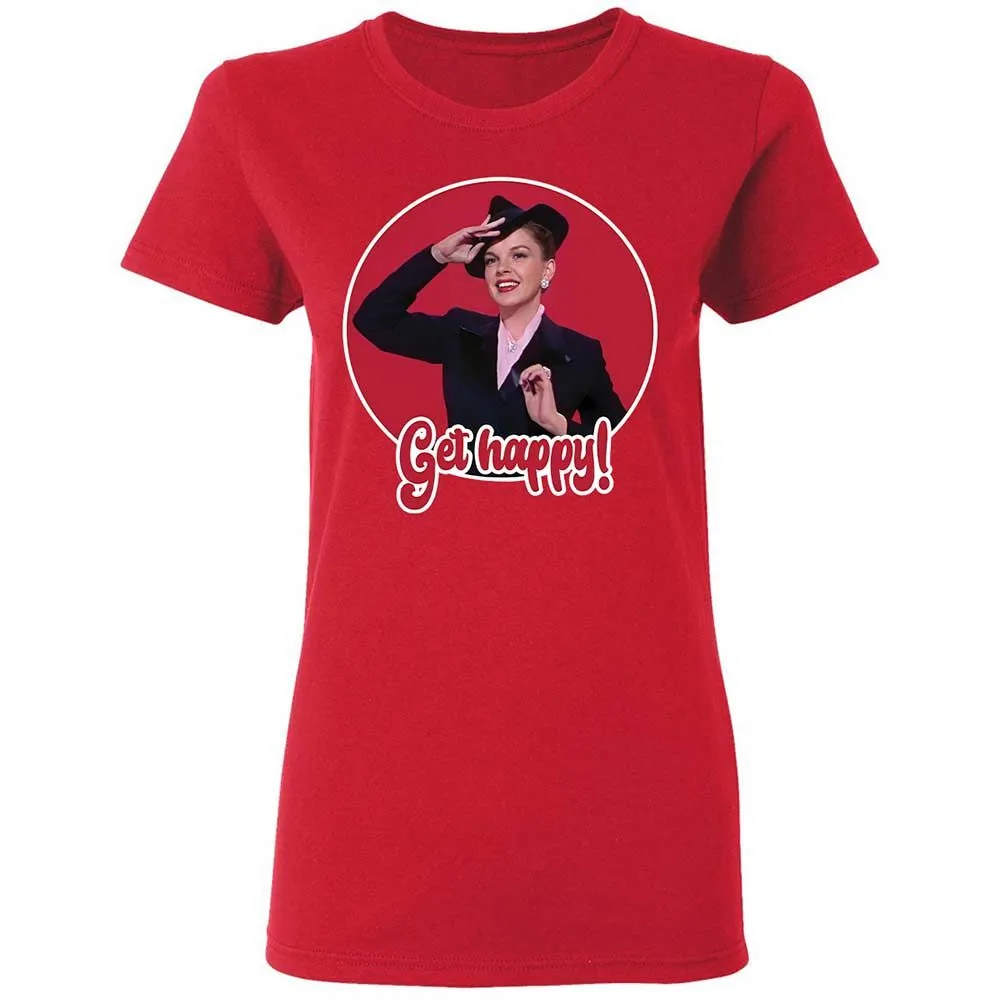 Forget your troubles - Red - 9