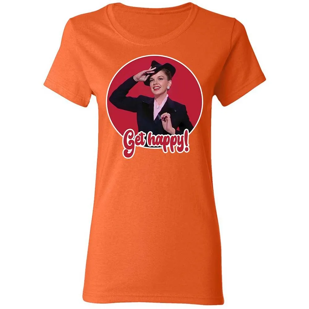 Forget your troubles - Orange - 12