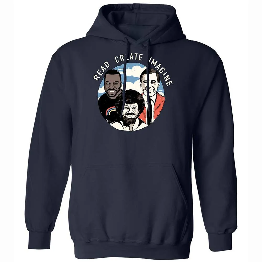 Learning Friends - Navy - 2