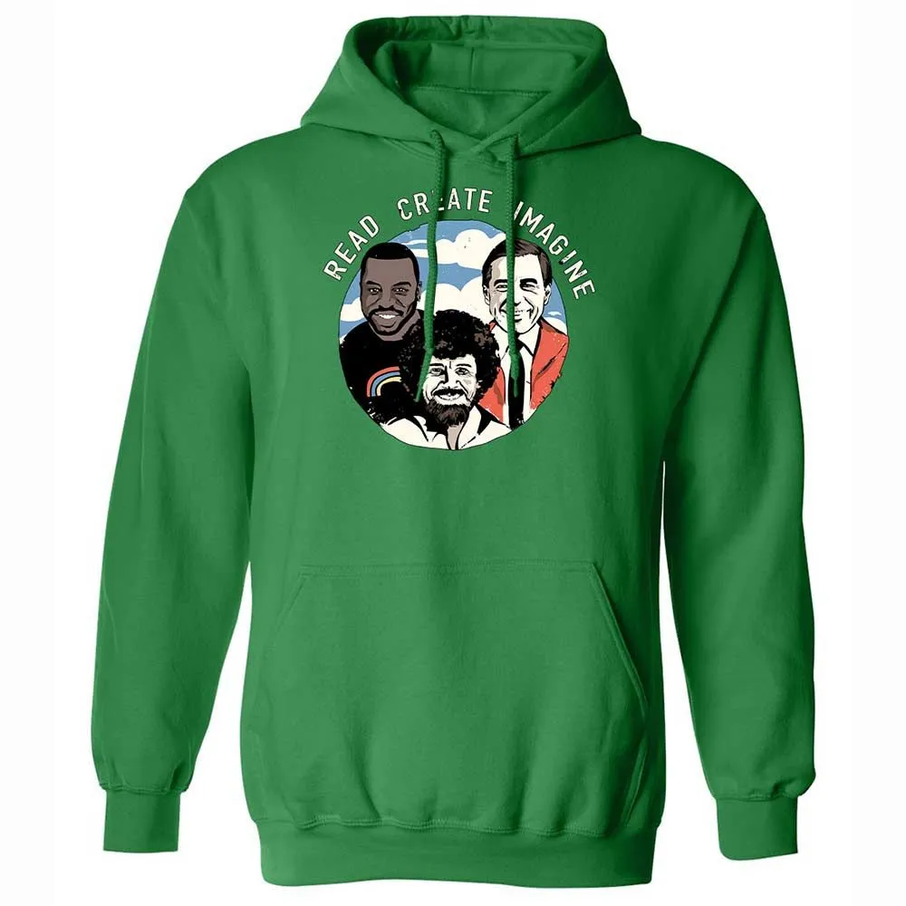 Learning Friends - Irish Green - 11