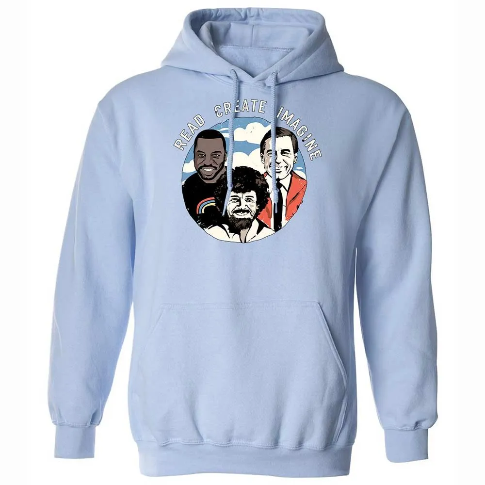 Learning Friends - Light Blue - 17