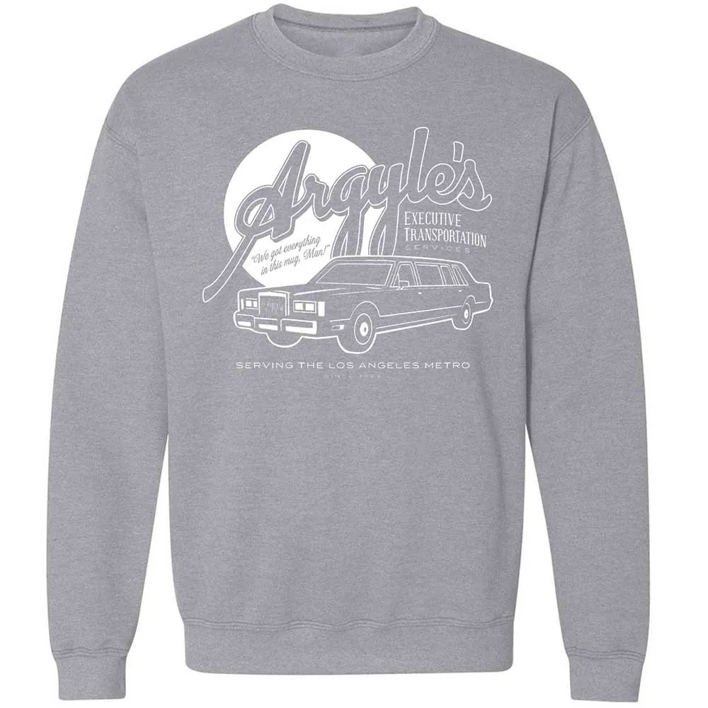 Classic Unisex Sweatshirt - 7DQAAGPB - Sport Grey - 17