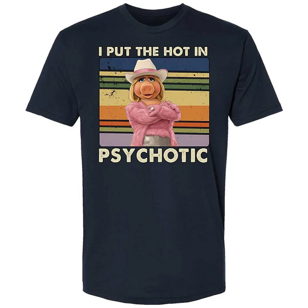 Premium Unisex T-Shirt - 28KCZFDW - Midnight Navy - 2