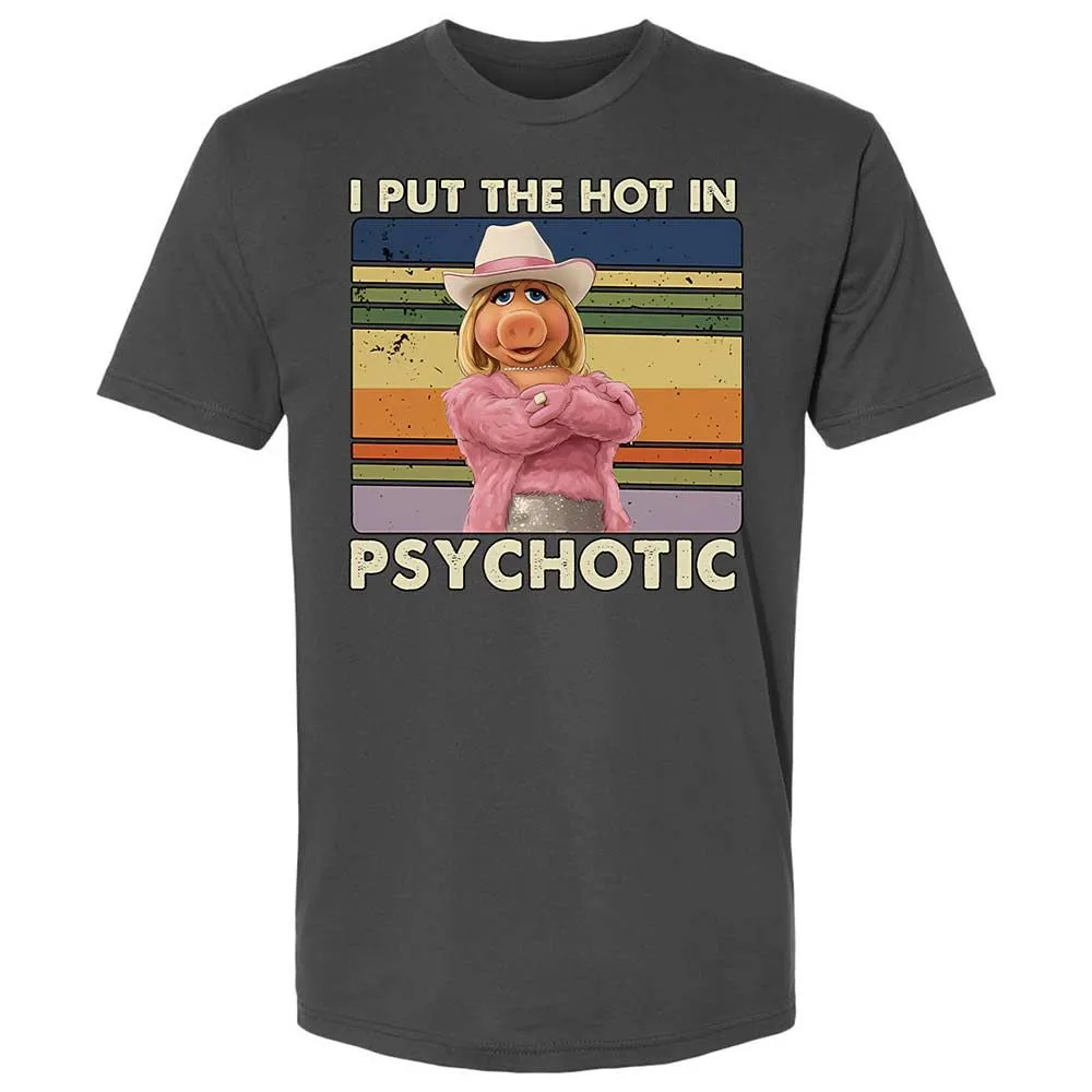 Premium Unisex T-Shirt - 28KCZFDW - Heavy Metal - 7