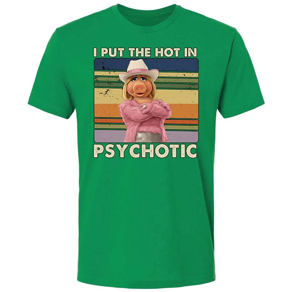 Premium Unisex T-Shirt - 28KCZFDW - Kelly Green - 13