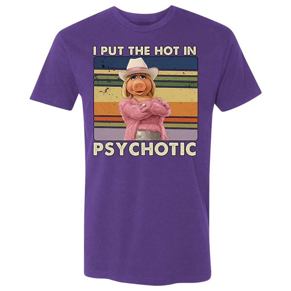 Premium Unisex T-Shirt - 28KCZFDW - Purple Rush - 14