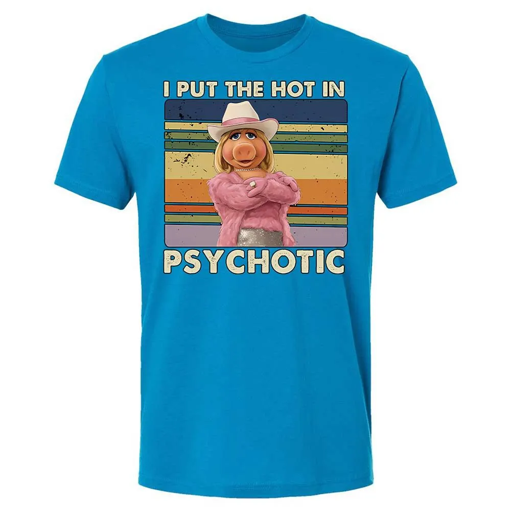 Premium Unisex T-Shirt - 28KCZFDW - Turquoise - 15