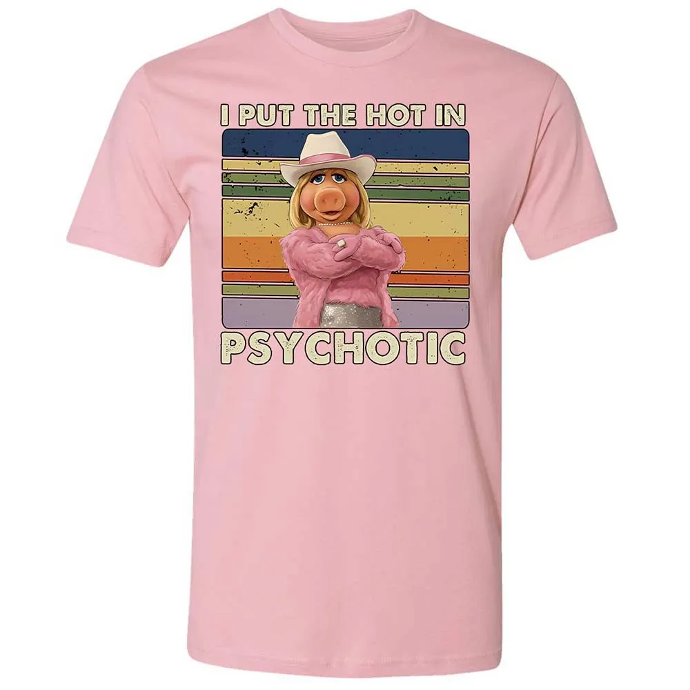 Premium Unisex T-Shirt - 28KCZFDW - Light Pink - 16