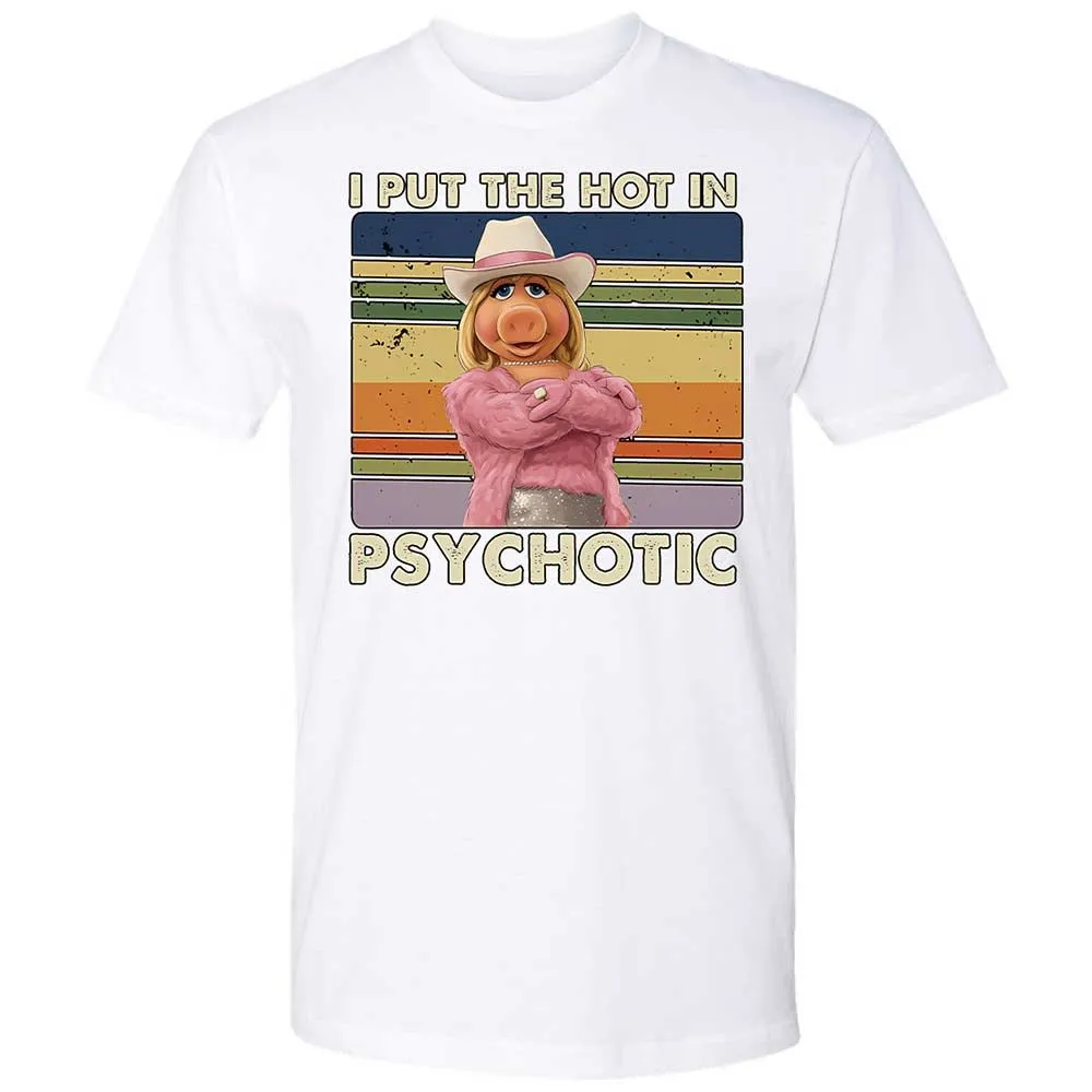 Premium Unisex T-Shirt - 28KCZFDW - White - 17