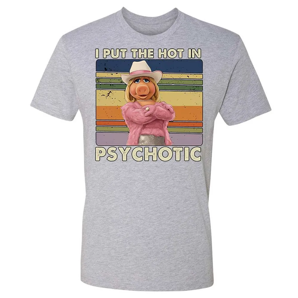 Premium Unisex T-Shirt - 28KCZFDW - Heather Grey - 19
