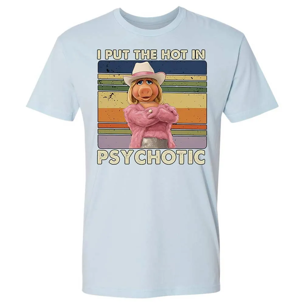 Premium Unisex T-Shirt - 28KCZFDW - Light Blue - 21