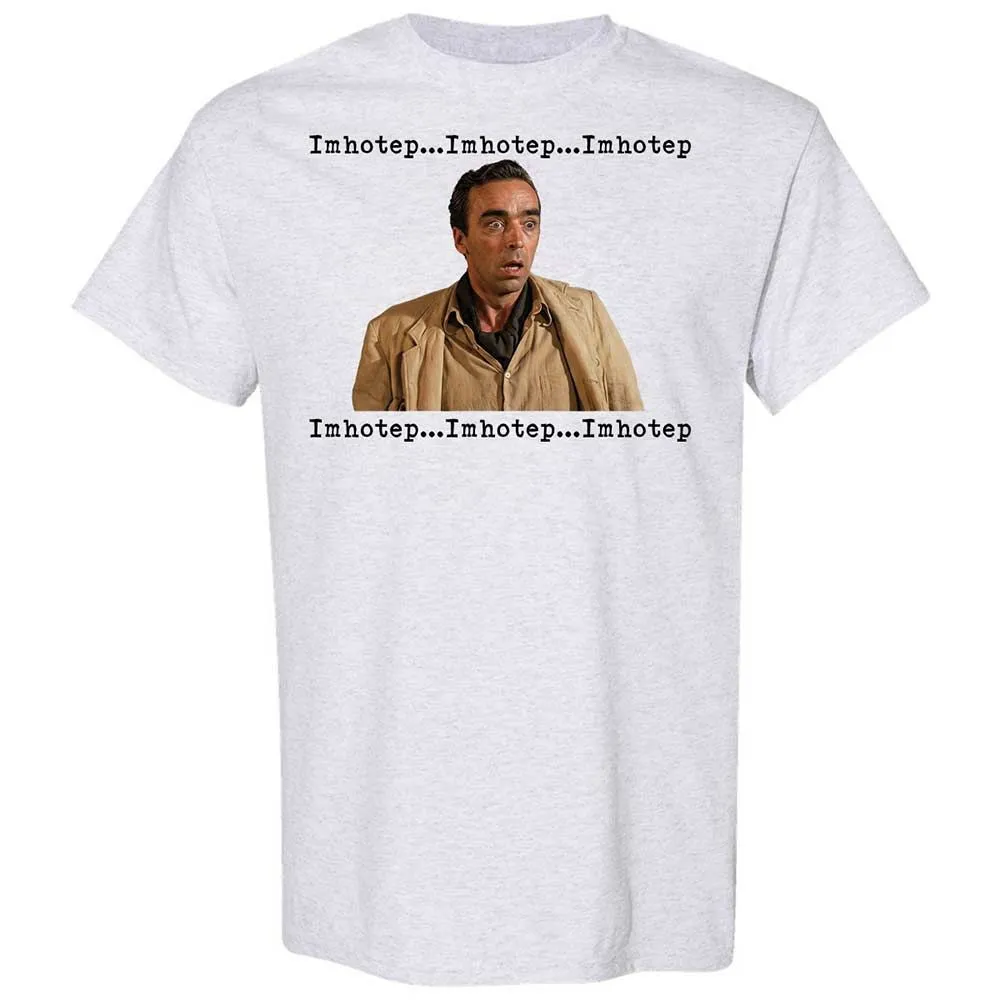 Classic Unisex T-Shirt - RZCKTNCK - Ash - 2