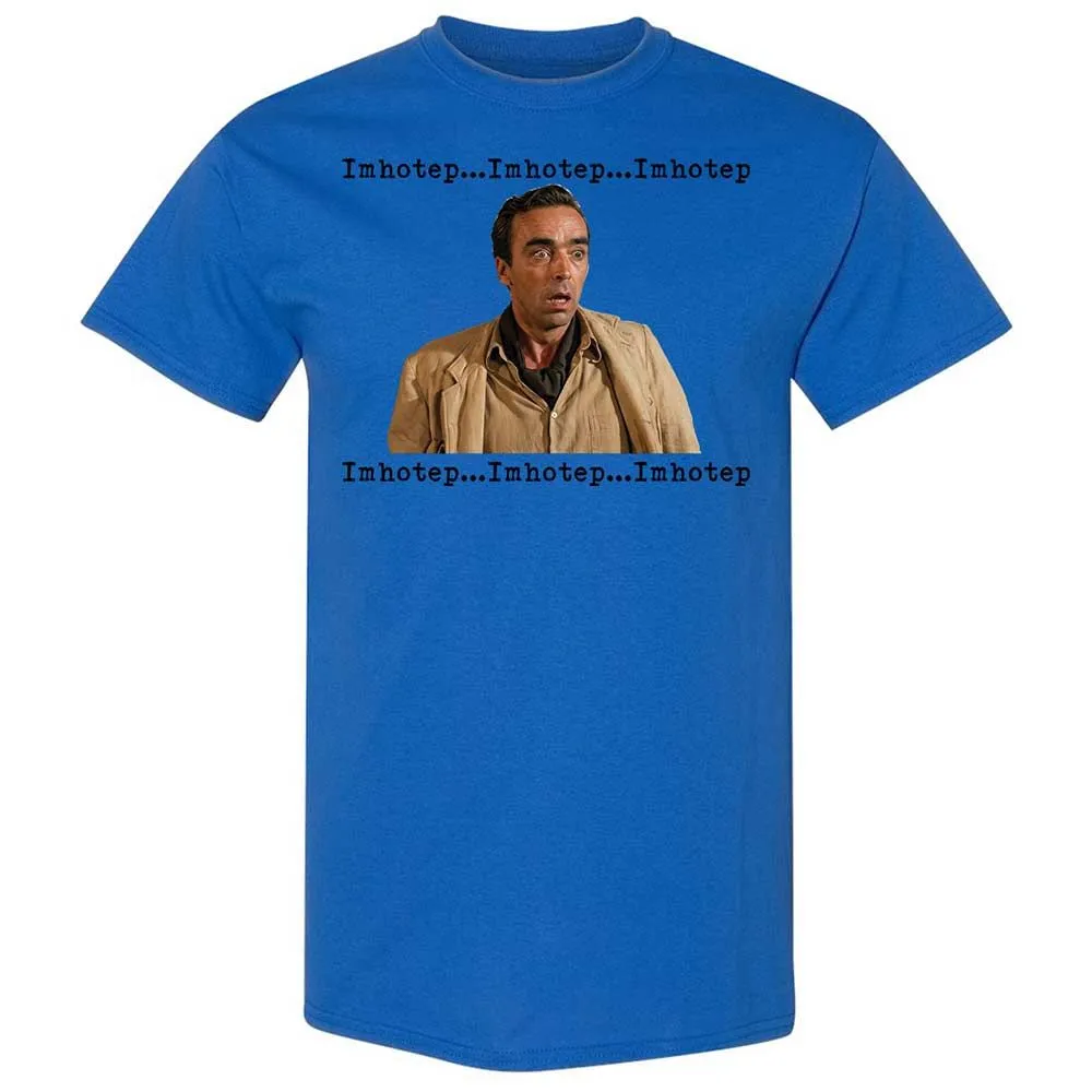 Classic Unisex T-Shirt - RZCKTNCK - Royal - 7