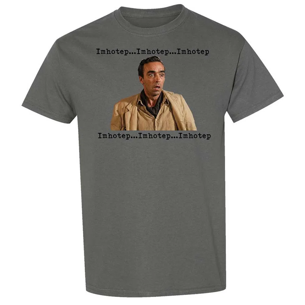 Classic Unisex T-Shirt - RZCKTNCK - Charcoal - 17