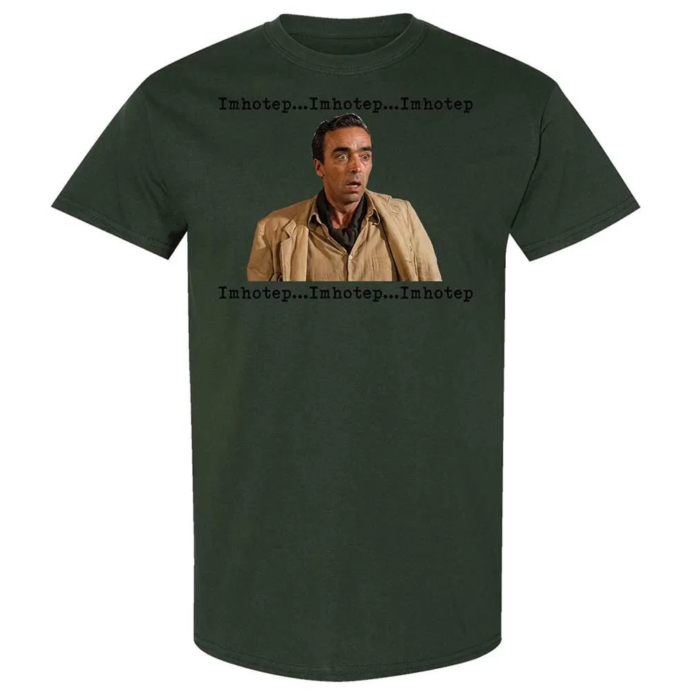 Classic Unisex T-Shirt - RZCKTNCK - Forest Green - 18