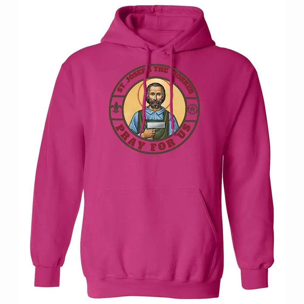 Pray for Us - Heliconia - 8