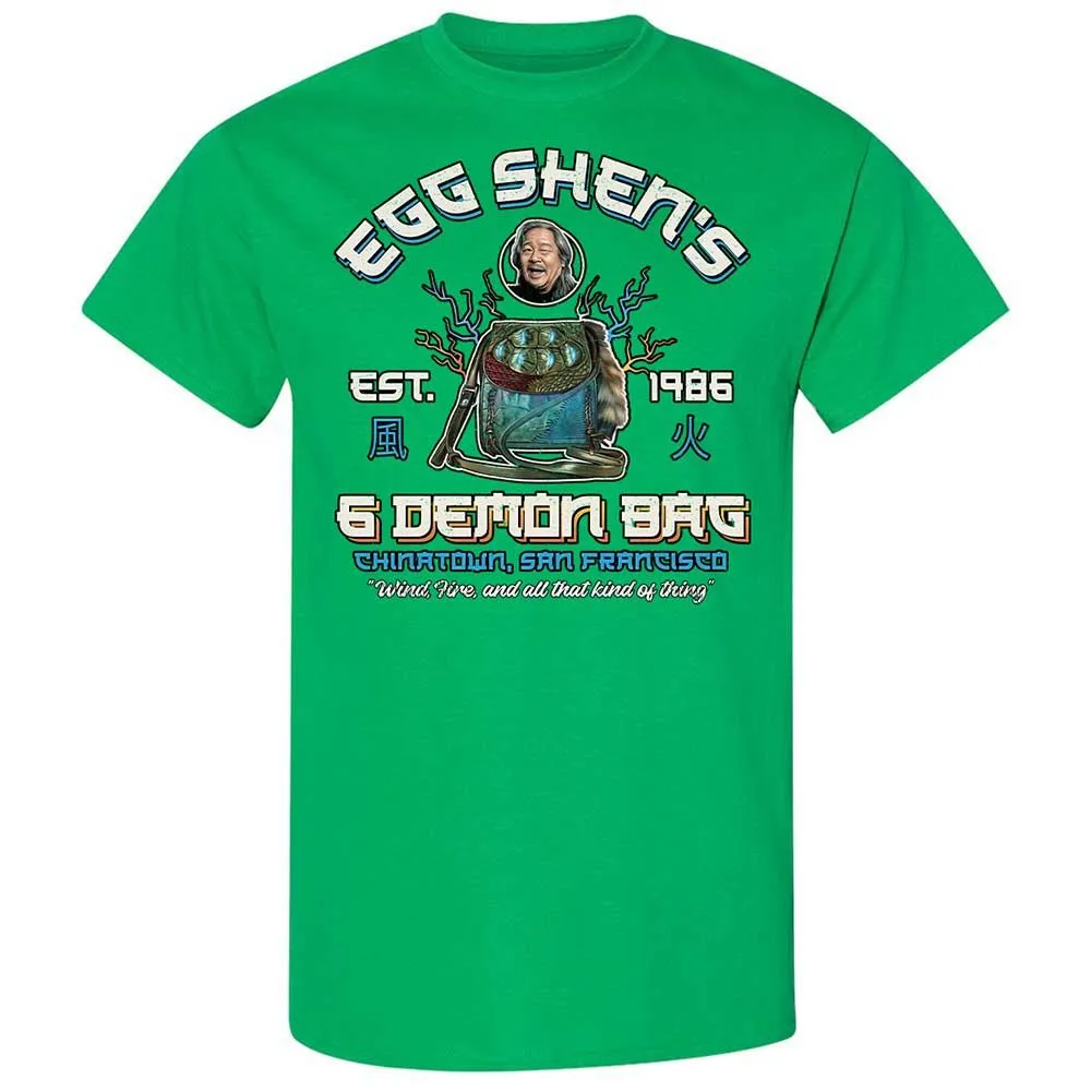 Classic Unisex T-Shirt - CVFSS79M - Irish Green - 13