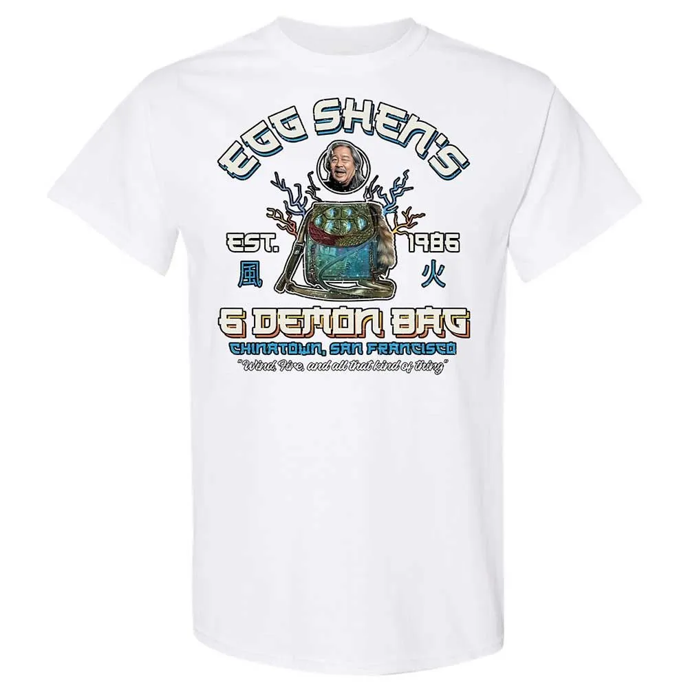Classic Unisex T-Shirt - CVFSS79M - White - 16